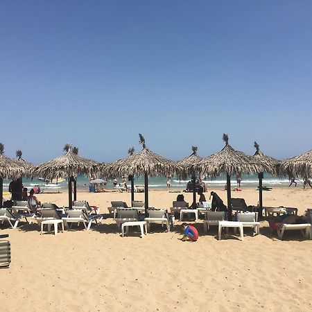 Apartamentos Arenales Del Sol II Экстерьер фото