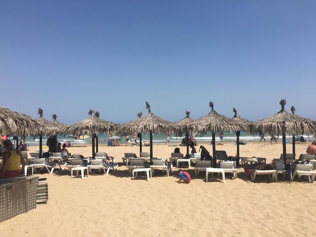 Apartamentos Arenales Del Sol II Экстерьер фото